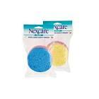 Doğal Bebek Banyo Süngeri Renkli