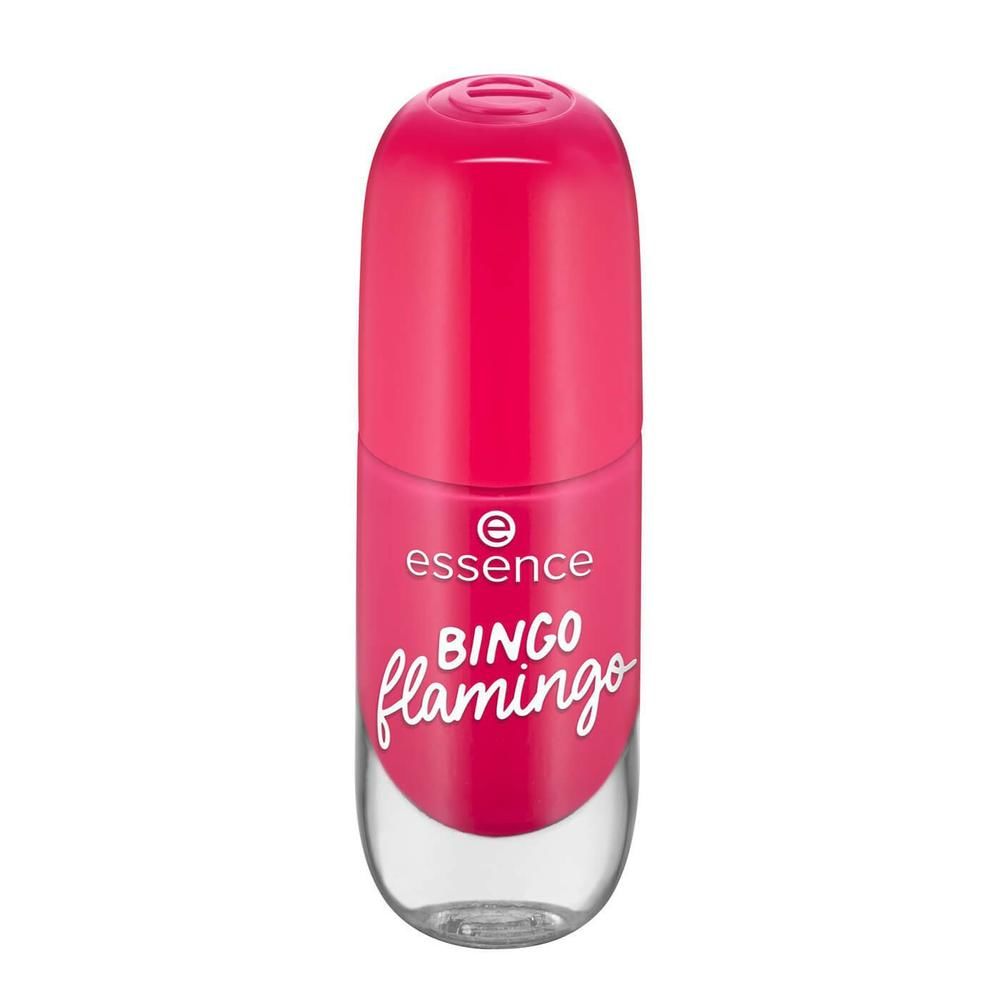 Essence Nail Oje - 13 Bingo Flamingo