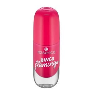 Essence Nail Oje - 13 Bingo Flamingo