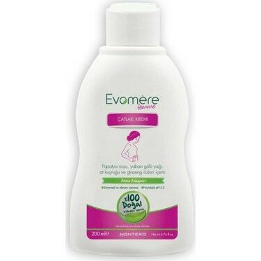 Evomere Femme İntim Jel 200 ml