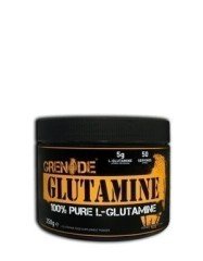 Grenade Glutamine 250 Gr