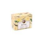 Hanımağa Doğal Sabun 120 gr - Vanilya
