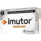 Imutor Kompleks 30 Kapsül
