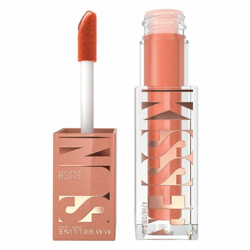 Maybelline Sun Kisser Sıvı Allık - 03 Sol Search
