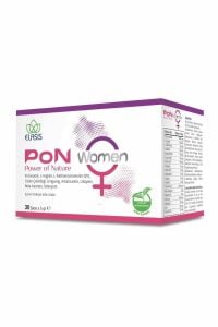 Novolife Women 30 Saşe