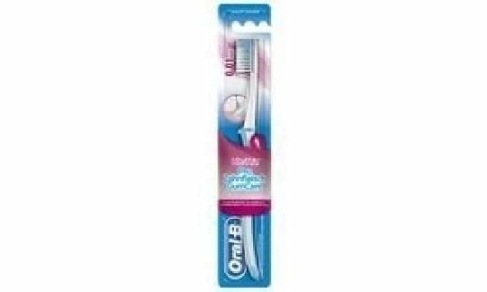 Oral-B Ultrathin Pro Zahnfleisch Gum Care Extra Soft Diş Fırçası