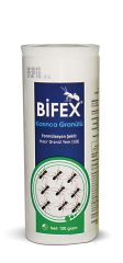 KARINCA GRANULU BIFEX 100 GR