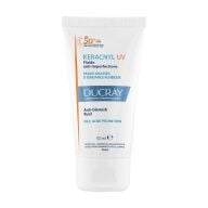 DUCRAY KERACNYL UV 50+FLUIDE 50 ML
