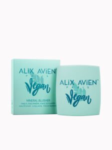 Alix Avien Vegan Mineral Blusher No: 101
