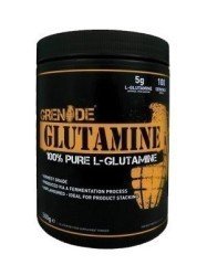Grenade 100 Pure L-Glutamine 500 gr