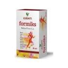 Kırıntı Formiks Bitkisel Çay 60 gr