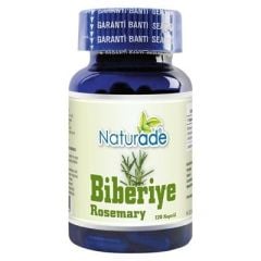 Biberiye 120 Kapsül x 380 mg