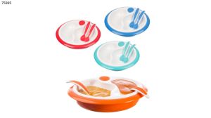 Bebedor Bebegınıze Ozel Yemek Setı-8568