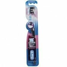 Oral B Ultrathin Diş Fırçası Hassas Diş Eti Bakımı Extra Yumuşak Siyah