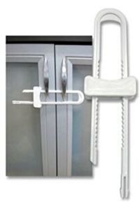 Sevi Bebe Çekmece Dolap Kilidi 2'li