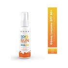 Voop Güneş Kremi SPF50+ 150 ml