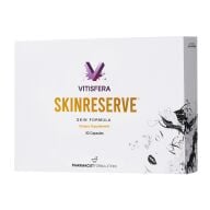VITISFERA SKINRESERVE 30 KAPSUL