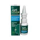 Aspinatura İzotonik Burun Spreyi 20 ml