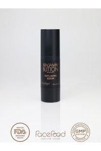 Benjamin Button Effect Shining Serum Vitamin C 30 ml