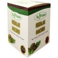 Bynature Kozalak Macunu 240 gr