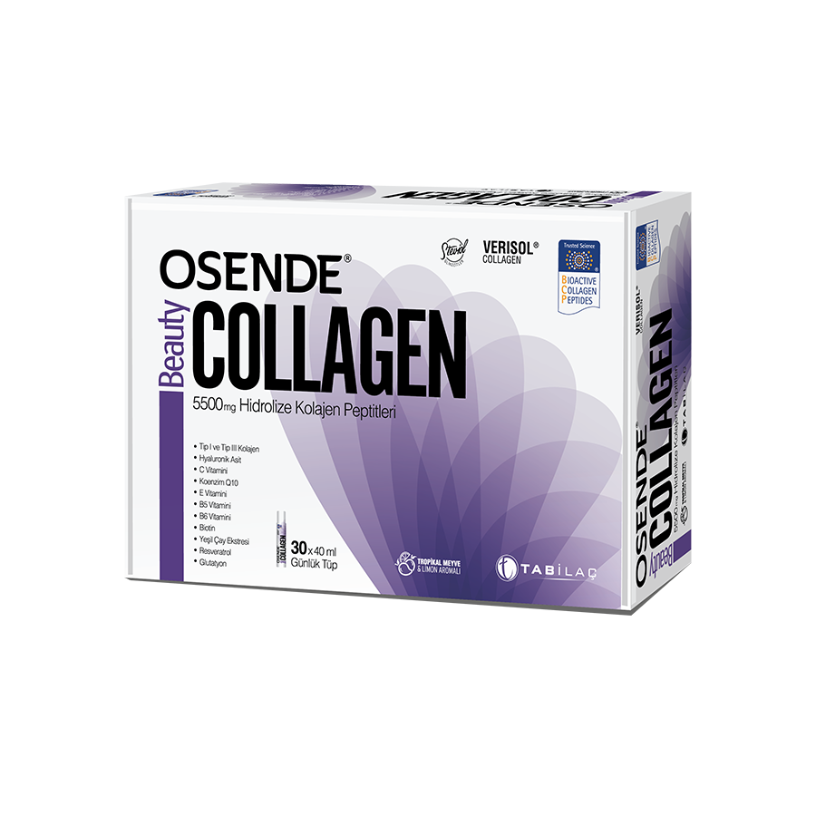Osende Beauty Collagen 30X40 Ml