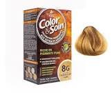 Color & Soin 8G Bakır Sarı