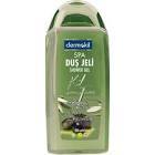 Dermokil Therapy Zeytinyağlı Duş Jeli 500 ml
