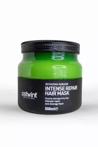 Ostwint Saç Maskesi Keratin 500 ml