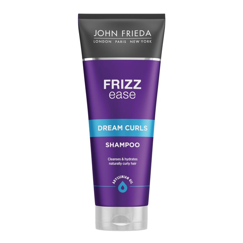 Jf Fe Dream Curls Samp