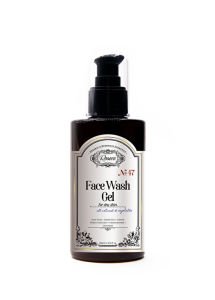 Rosece Kuru Ciltler İçin Yüz Yıkama Jeli 200 ml