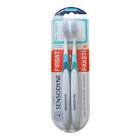 Sensodyne Derin Temizlik Diş Fırçası Yumuşak 1+1