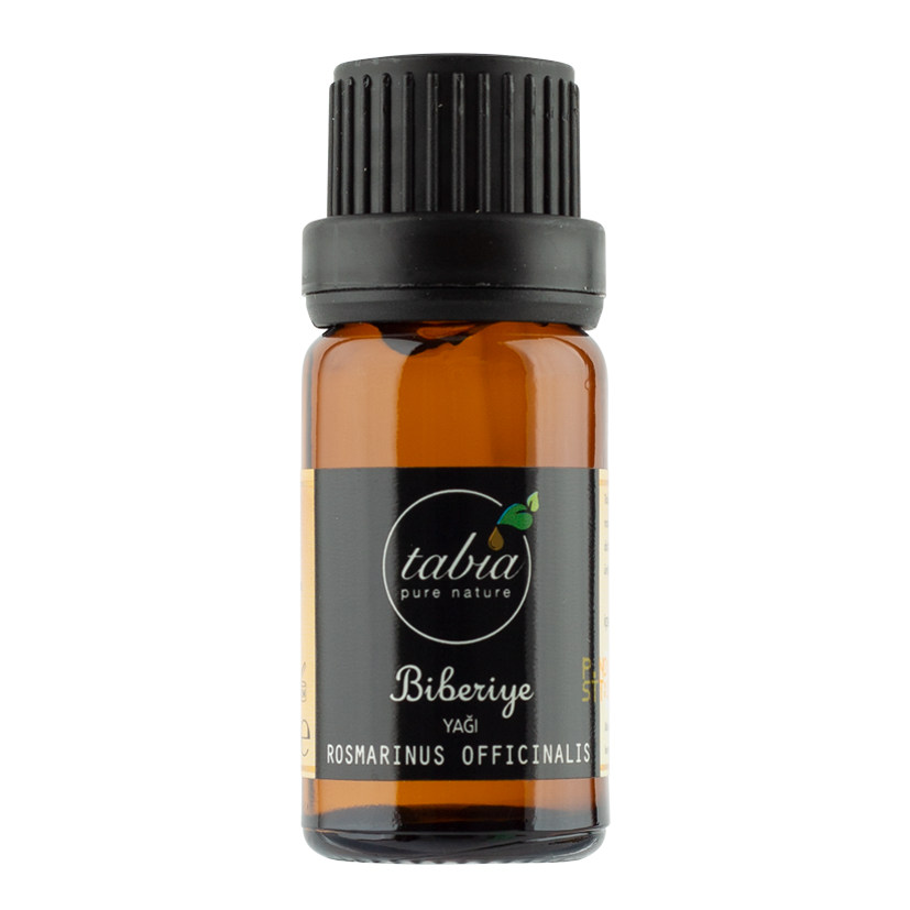 Tabia Biberiye Yağı 10 ml