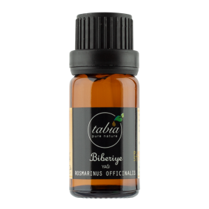 Tabia Biberiye Yağı 10 ml