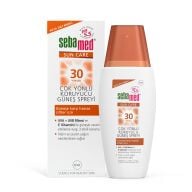 SEBAMED SUN 30 SPR 150 ML