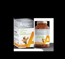 ARGIVIT FOCUS TABLET