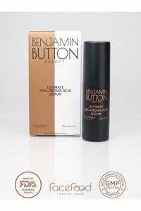 Benjamin Button Effect Ultimate Hyaluronic Acid Serum 30 ml