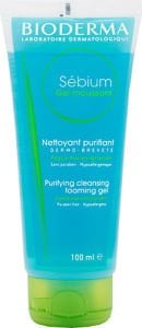 Bioderma Sebium Foaming Gel 100 ml