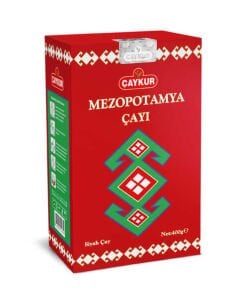 Çaykur Mezopotamya Çayı 400 gr