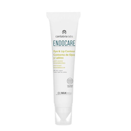 Endocare Eye And Lip Contour 15 ml