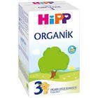 Hipp 3 Organik Çocuk Devam Sütü 600 gr