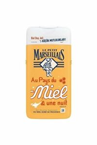 Le Petit Marseillais Bal Duş Jeli 250 ml