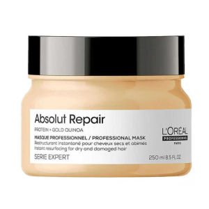 L'Oreal Serie Expert Yıpranmış Saçları Onarıcı Bakım Maskesi 250 ml