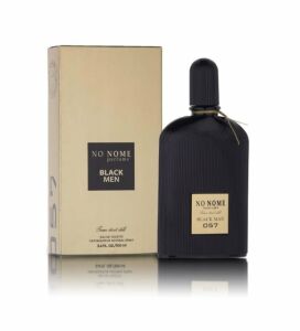 No Nome 057 Black Man EDT 100 ml