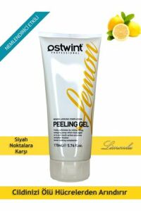 Ostwint Limonlu Peeling Jel 170 ml