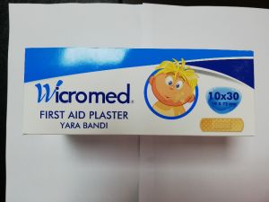 Yarabandı 30 Lu Wıcromed