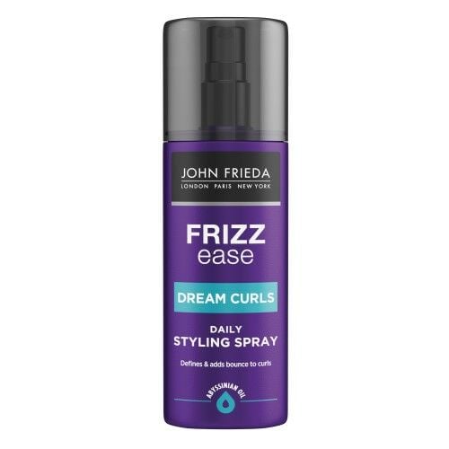 Jf Fe Dream Curls Sek. Sprey
