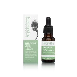 Sensatia Cleopatra's Rose Facial Hydrate 20 ml