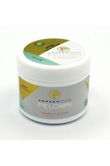 Terra Beauty Peloid Yüz Maskesi 400 gr