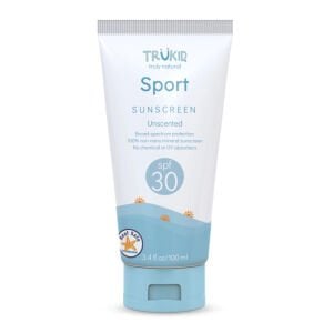 Trukid Sport SPF30+ Water Resistant Güneş Kremi 100 ml