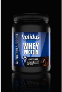 Validus Whey Protein Complex Çikolata Aromalı 700 gr